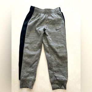 Boys toddles joggers